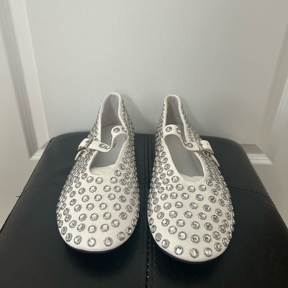 Tony Bianco Miami Flats